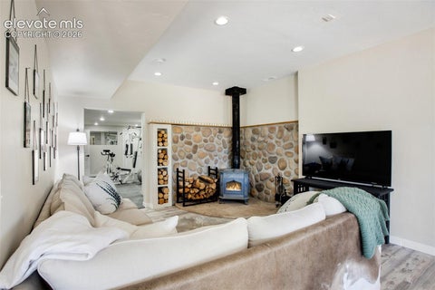 Tiny photo for 403 Pioneer Creek Drive, Florissant, CO 80816 (MLS # 7567120)
