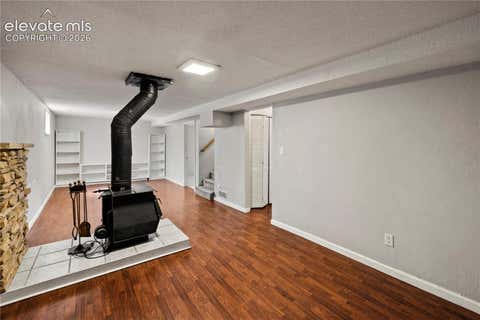 Tiny photo for 1019 Holmes Drive, Colorado Springs, CO 80909 (MLS # 3998991)