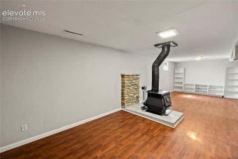 Tiny photo for 1019 Holmes Drive, Colorado Springs, CO 80909 (MLS # 3998991)