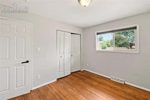 Tiny photo for 1019 Holmes Drive, Colorado Springs, CO 80909 (MLS # 3998991)