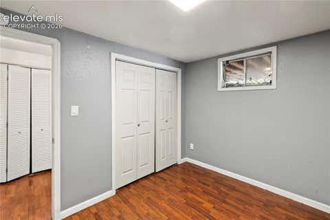 Tiny photo for 1019 Holmes Drive, Colorado Springs, CO 80909 (MLS # 3998991)