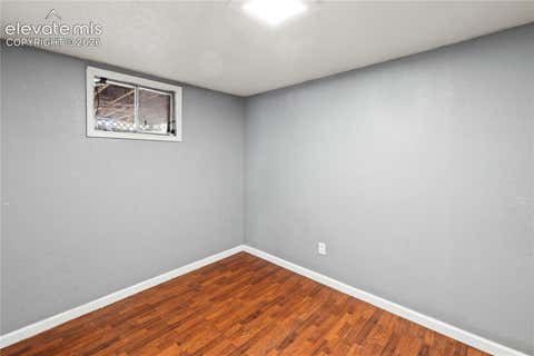 Tiny photo for 1019 Holmes Drive, Colorado Springs, CO 80909 (MLS # 3998991)