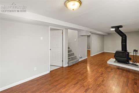 Tiny photo for 1019 Holmes Drive, Colorado Springs, CO 80909 (MLS # 3998991)