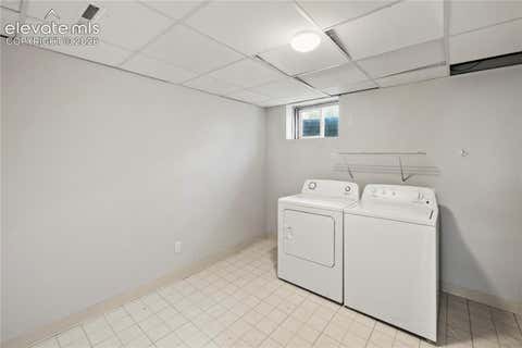 Tiny photo for 1019 Holmes Drive, Colorado Springs, CO 80909 (MLS # 3998991)