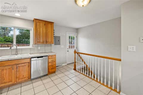 Tiny photo for 1019 Holmes Drive, Colorado Springs, CO 80909 (MLS # 3998991)