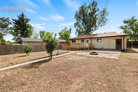Tiny photo for 1019 Holmes Drive, Colorado Springs, CO 80909 (MLS # 3998991)