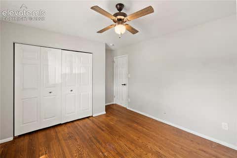 Tiny photo for 1019 Holmes Drive, Colorado Springs, CO 80909 (MLS # 3998991)