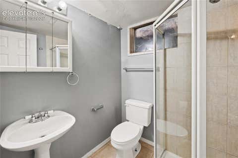 Tiny photo for 1019 Holmes Drive, Colorado Springs, CO 80909 (MLS # 3998991)