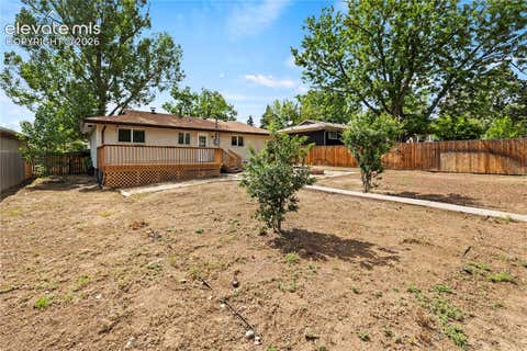 Tiny photo for 1019 Holmes Drive, Colorado Springs, CO 80909 (MLS # 3998991)