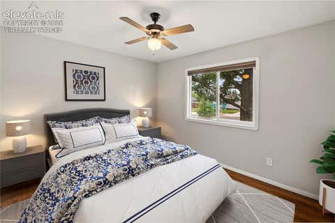 Tiny photo for 1019 Holmes Drive, Colorado Springs, CO 80909 (MLS # 3998991)
