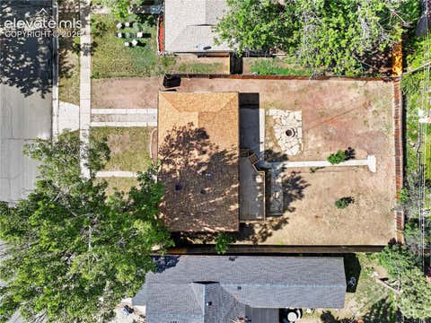 Tiny photo for 1019 Holmes Drive, Colorado Springs, CO 80909 (MLS # 3998991)
