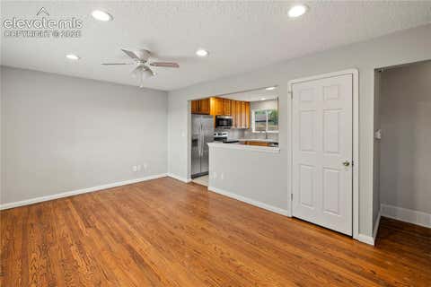 Tiny photo for 1019 Holmes Drive, Colorado Springs, CO 80909 (MLS # 3998991)