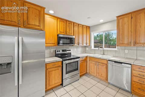 Tiny photo for 1019 Holmes Drive, Colorado Springs, CO 80909 (MLS # 3998991)