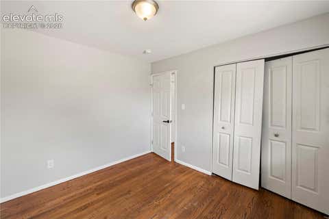 Tiny photo for 1019 Holmes Drive, Colorado Springs, CO 80909 (MLS # 3998991)