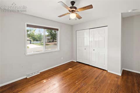 Tiny photo for 1019 Holmes Drive, Colorado Springs, CO 80909 (MLS # 3998991)