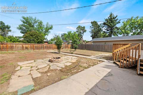 Tiny photo for 1019 Holmes Drive, Colorado Springs, CO 80909 (MLS # 3998991)