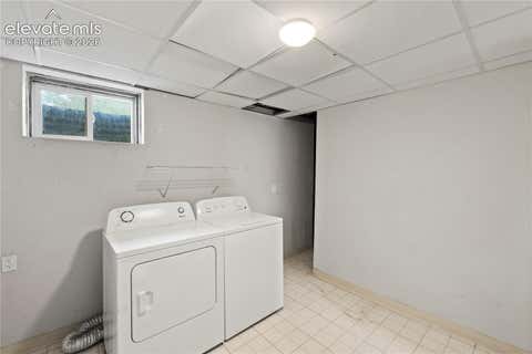 Tiny photo for 1019 Holmes Drive, Colorado Springs, CO 80909 (MLS # 3998991)