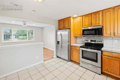 Tiny photo for 1019 Holmes Drive, Colorado Springs, CO 80909 (MLS # 3998991)