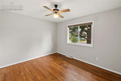 Tiny photo for 1019 Holmes Drive, Colorado Springs, CO 80909 (MLS # 3998991)