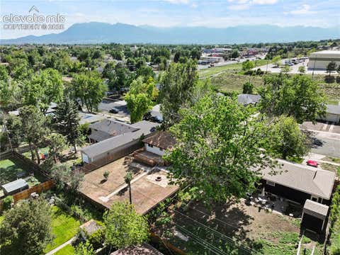 Tiny photo for 1019 Holmes Drive, Colorado Springs, CO 80909 (MLS # 3998991)