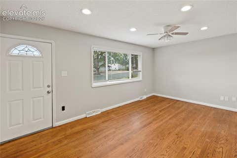 Tiny photo for 1019 Holmes Drive, Colorado Springs, CO 80909 (MLS # 3998991)
