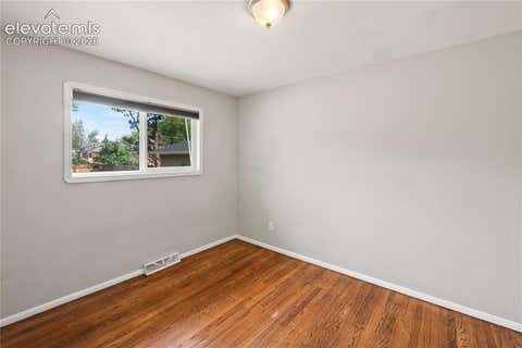 Tiny photo for 1019 Holmes Drive, Colorado Springs, CO 80909 (MLS # 3998991)