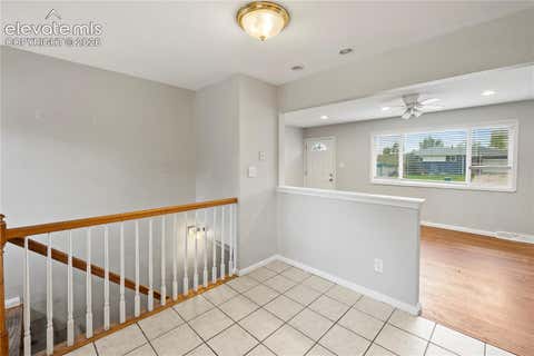 Tiny photo for 1019 Holmes Drive, Colorado Springs, CO 80909 (MLS # 3998991)