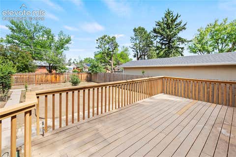 Tiny photo for 1019 Holmes Drive, Colorado Springs, CO 80909 (MLS # 3998991)