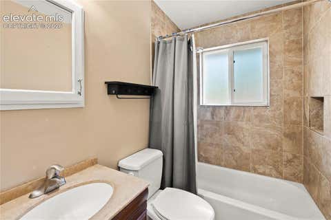 Tiny photo for 1019 Holmes Drive, Colorado Springs, CO 80909 (MLS # 3998991)