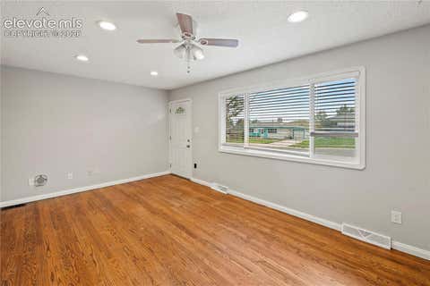 Tiny photo for 1019 Holmes Drive, Colorado Springs, CO 80909 (MLS # 3998991)
