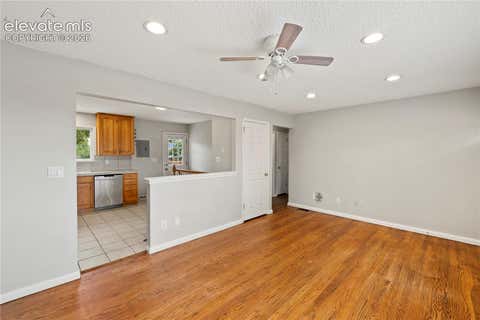 Tiny photo for 1019 Holmes Drive, Colorado Springs, CO 80909 (MLS # 3998991)
