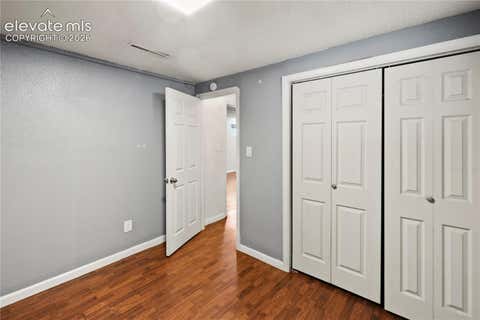 Tiny photo for 1019 Holmes Drive, Colorado Springs, CO 80909 (MLS # 3998991)