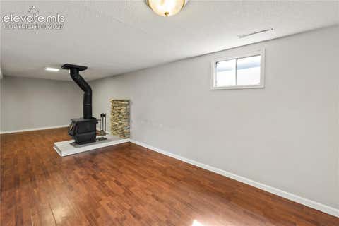 Tiny photo for 1019 Holmes Drive, Colorado Springs, CO 80909 (MLS # 3998991)