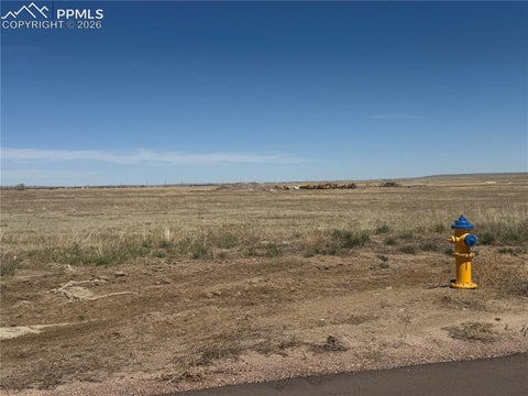 Photo of 7905 El Raiceno Trail, Peyton, CO 80831 (MLS # 9776361)
