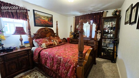 Tiny photo for 7082 Fauna Glen Drive, Colorado Springs, CO 80927 (MLS # 1741795)