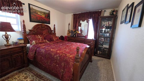 Tiny photo for 7082 Fauna Glen Drive, Colorado Springs, CO 80927 (MLS # 1741795)