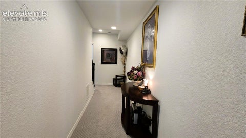 Tiny photo for 7082 Fauna Glen Drive, Colorado Springs, CO 80927 (MLS # 1741795)