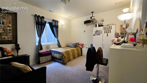 Tiny photo for 7082 Fauna Glen Drive, Colorado Springs, CO 80927 (MLS # 1741795)