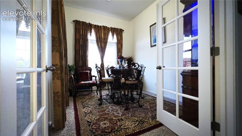 Tiny photo for 7082 Fauna Glen Drive, Colorado Springs, CO 80927 (MLS # 1741795)