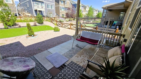 Tiny photo for 7082 Fauna Glen Drive, Colorado Springs, CO 80927 (MLS # 1741795)