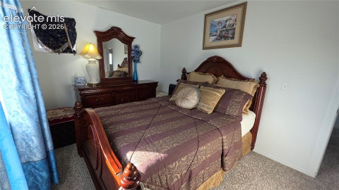 Tiny photo for 7082 Fauna Glen Drive, Colorado Springs, CO 80927 (MLS # 1741795)