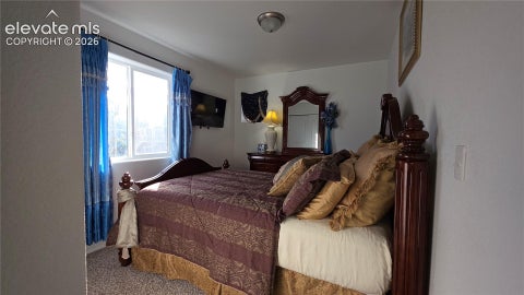 Tiny photo for 7082 Fauna Glen Drive, Colorado Springs, CO 80927 (MLS # 1741795)