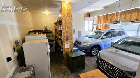 Tiny photo for 7082 Fauna Glen Drive, Colorado Springs, CO 80927 (MLS # 1741795)