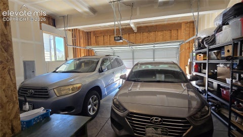 Tiny photo for 7082 Fauna Glen Drive, Colorado Springs, CO 80927 (MLS # 1741795)
