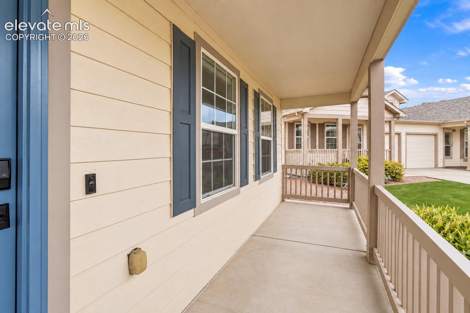 1324 Silver Hawk Court