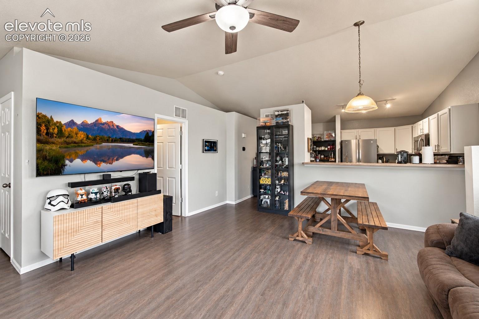 1324 Silver Hawk Court