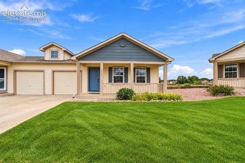 Photo of 1324 Silver Hawk Court, Pueblo, CO 81008 (MLS # 5700998)