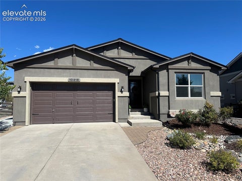Photo of 10315 Rifle Falls Way, Colorado Springs, CO 80924 (MLS # 5649272)