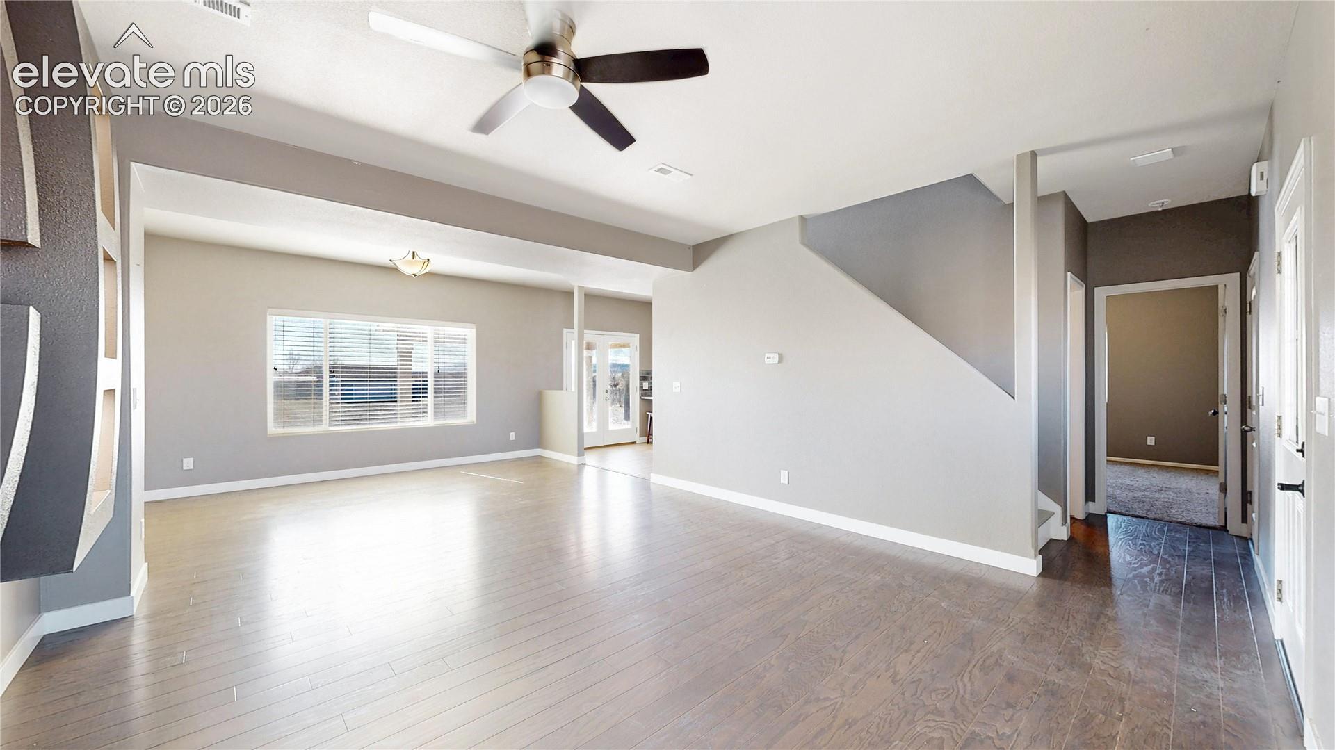 980 W El Nido Drive