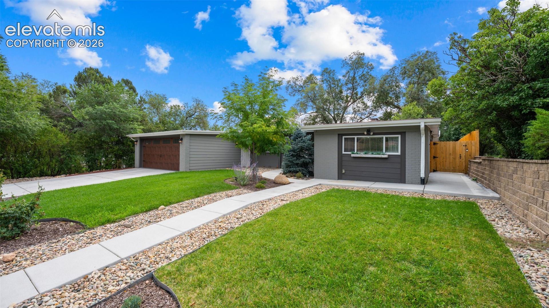 1009 Morning Star Drive